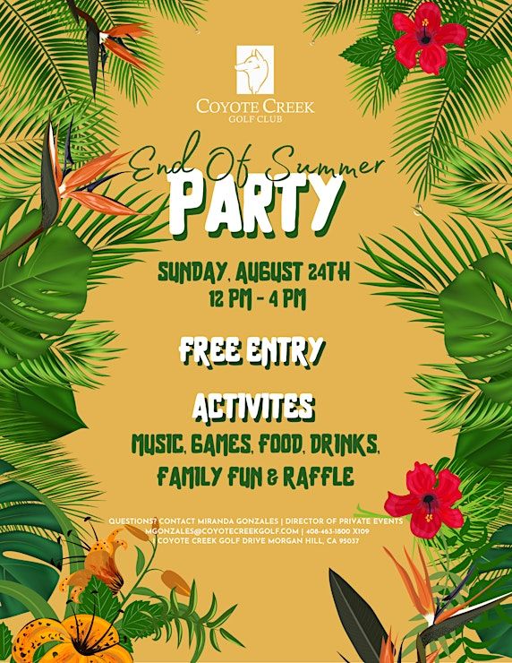 Event Photos