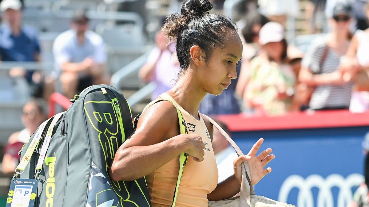 National Bank Open - Womens Tennis: 3rd Round