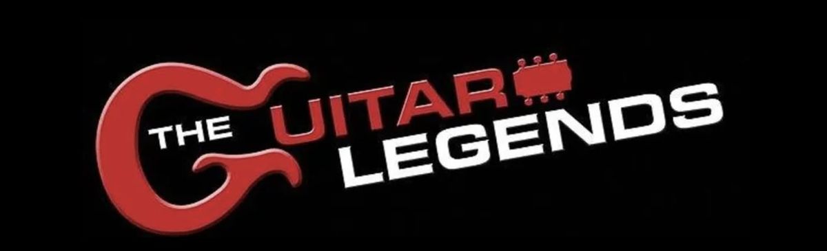 The Guitar Legends