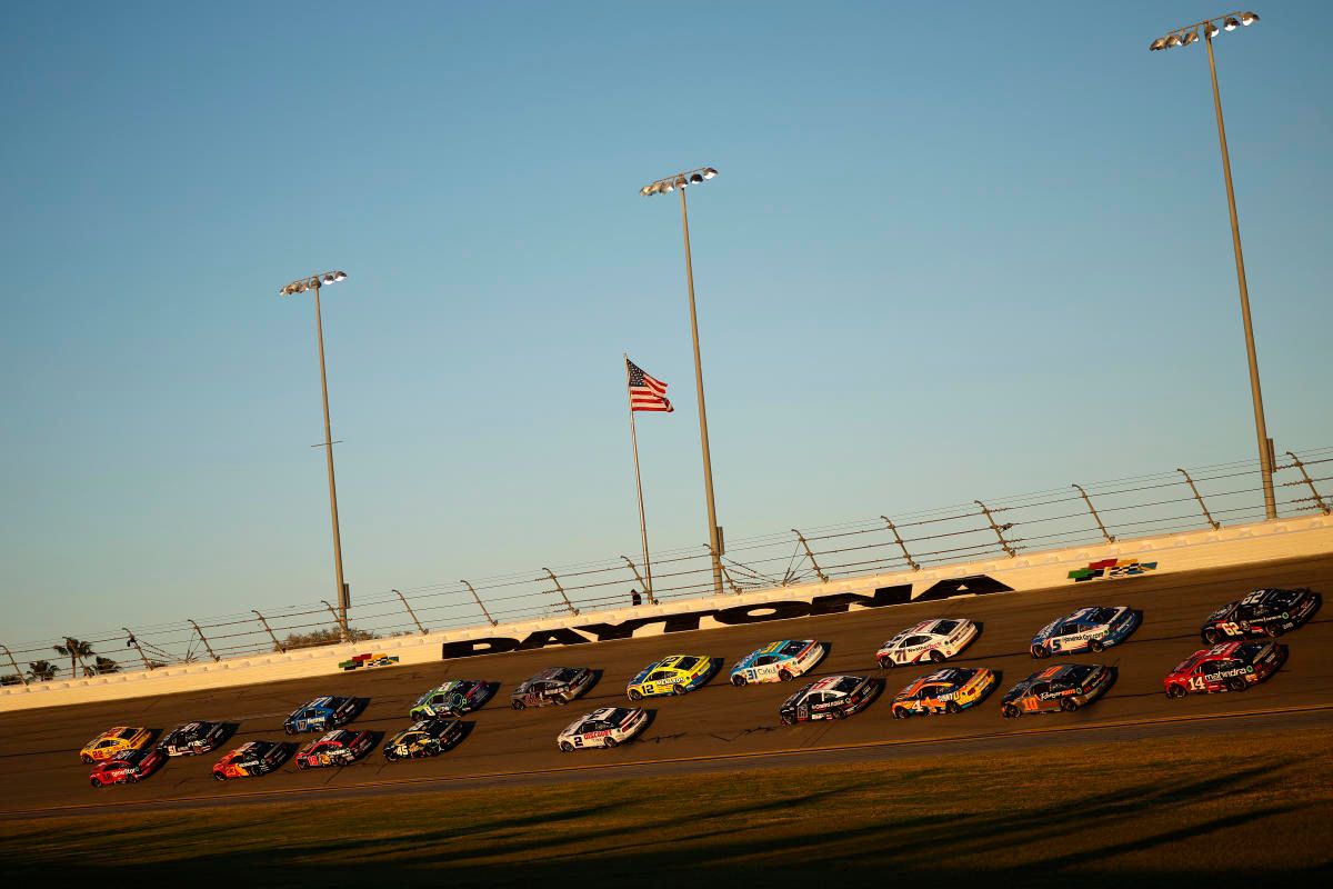 Wawa 250 Powered by Coca-Cola - NASCAR Xfinity Series