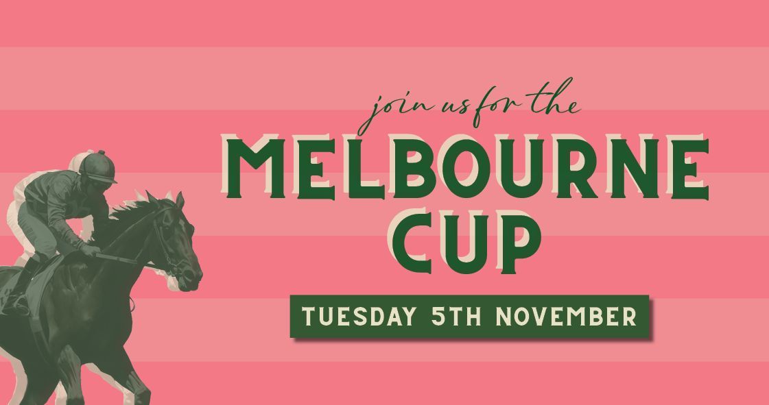 Melbourne Cup 2024 at Keg and Brew \ud83c\udfc6\ud83c\udfc7