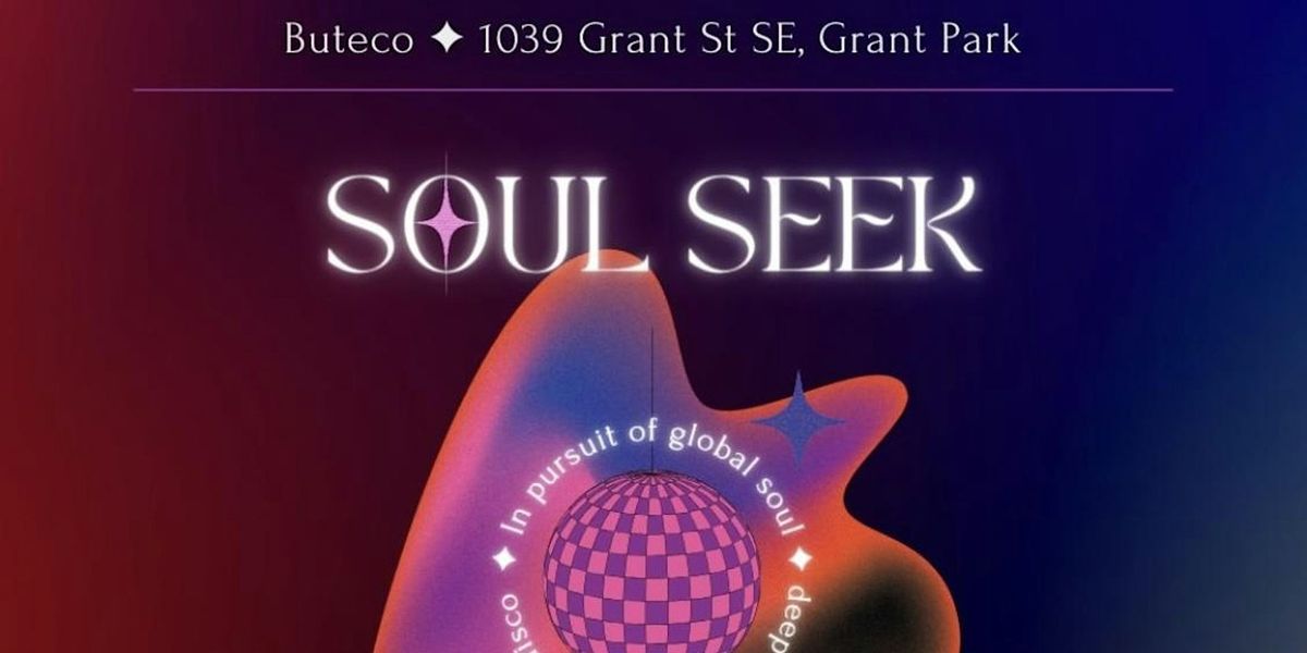 Soul Seek