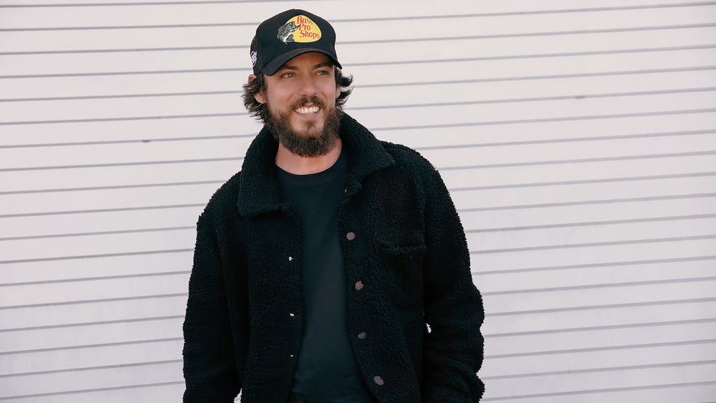 Chris Janson