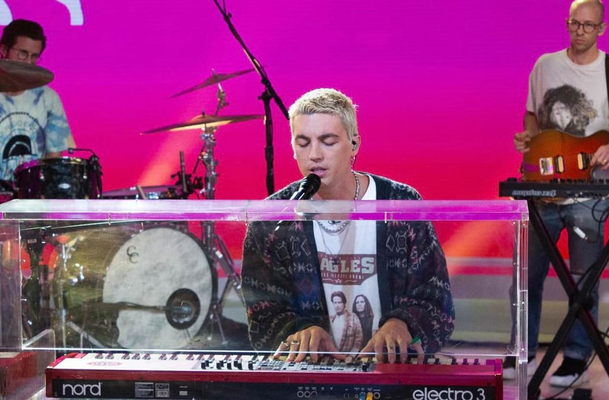 LANY Chicago Tickets