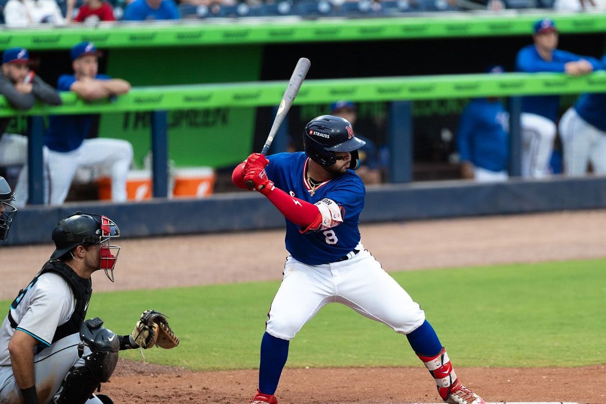 Parking Nashville Sounds at Charlotte Knights