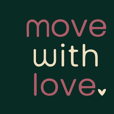 Move with Love