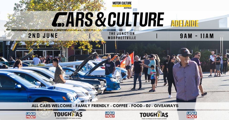 Cars & Culture SA