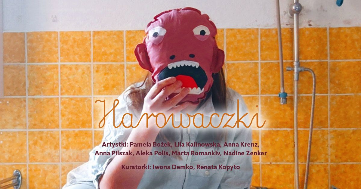 "Harowaczki" - wernisa\u017c wystawy