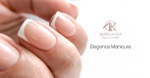 Elegance Manicure