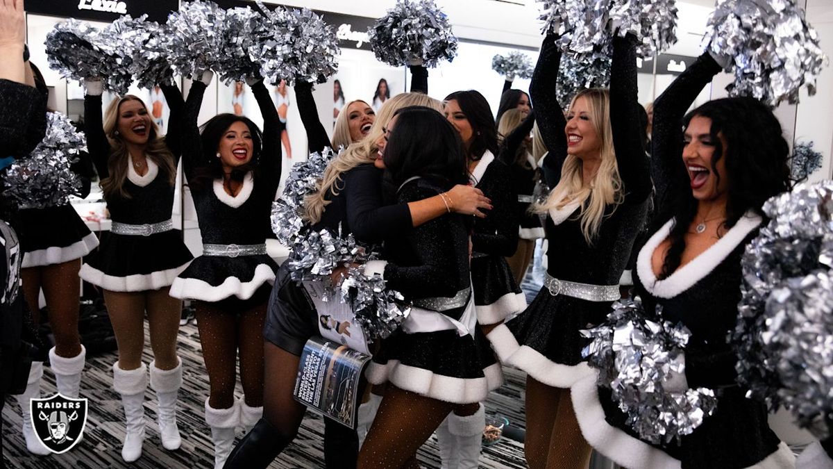 Jacksonville Jaguars at Las Vegas Raiders Tickets