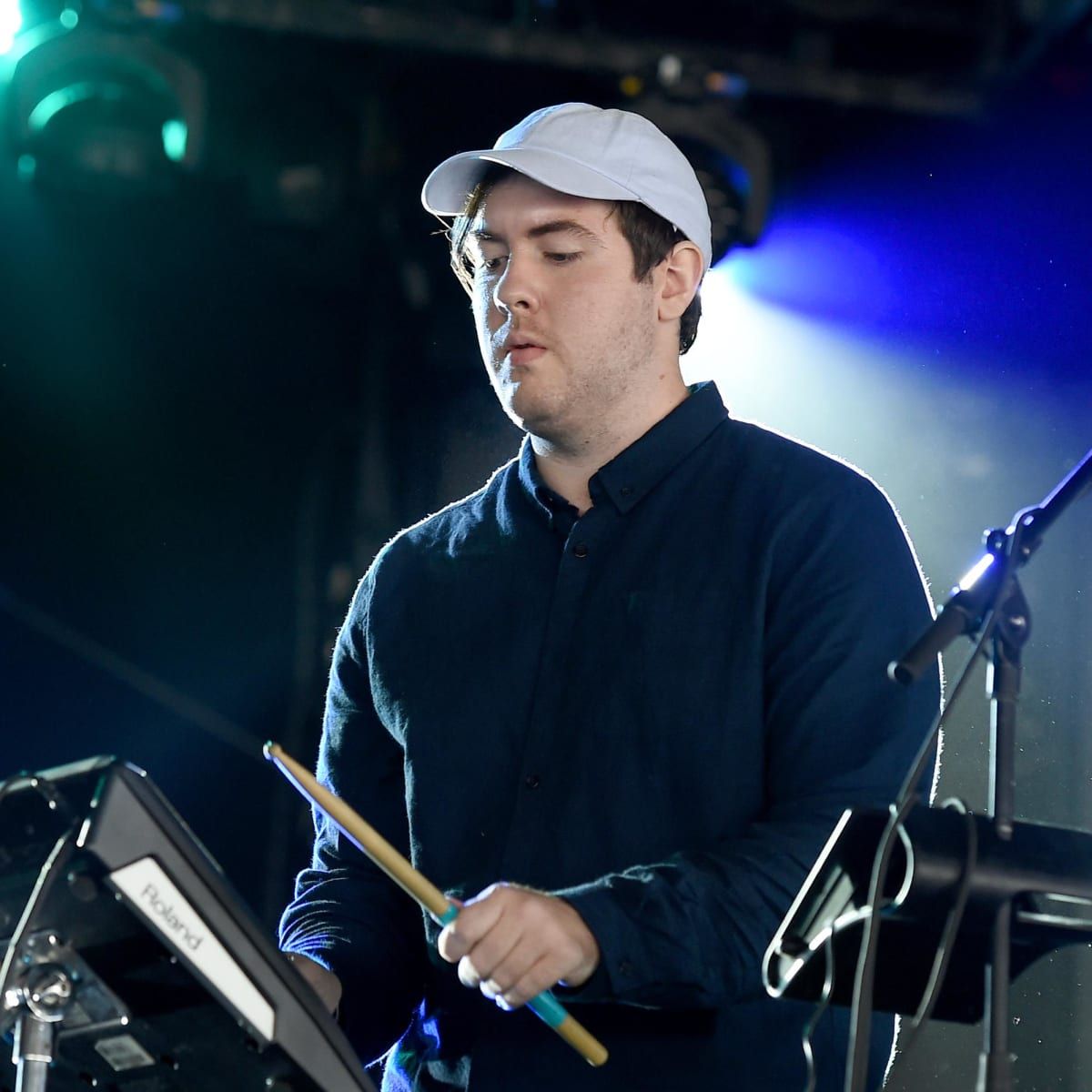 Beak at Neumos