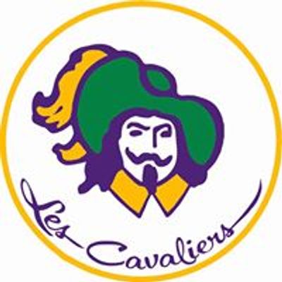 Les Cavaliers Page