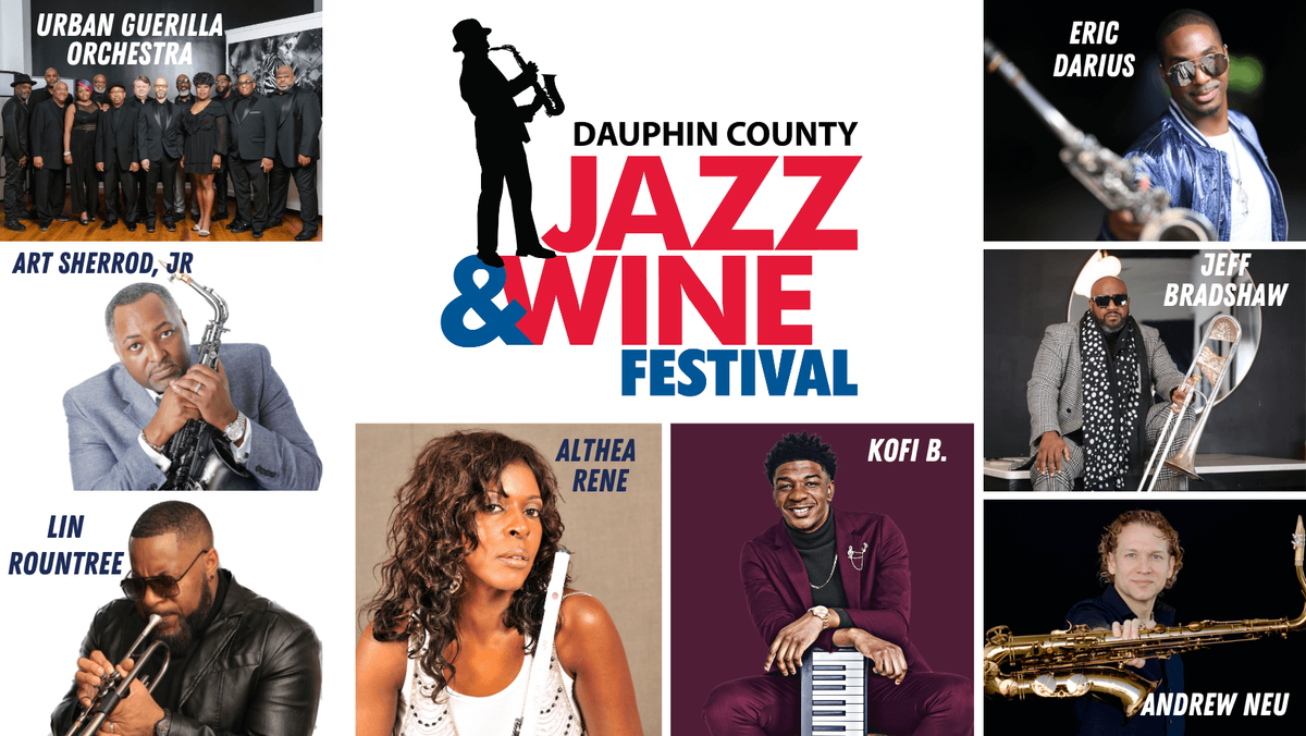 Kofi B at City Winery - Nashville