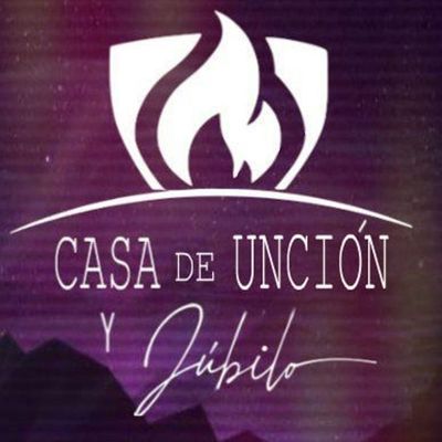 Igl. Casa de Unci\u00f3n y J\u00fabilo