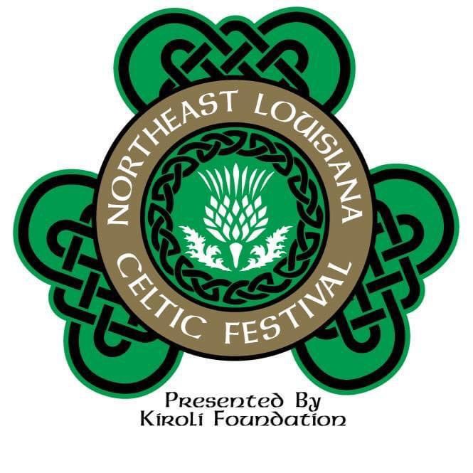 Northeast Louisiana Celtic Festival 