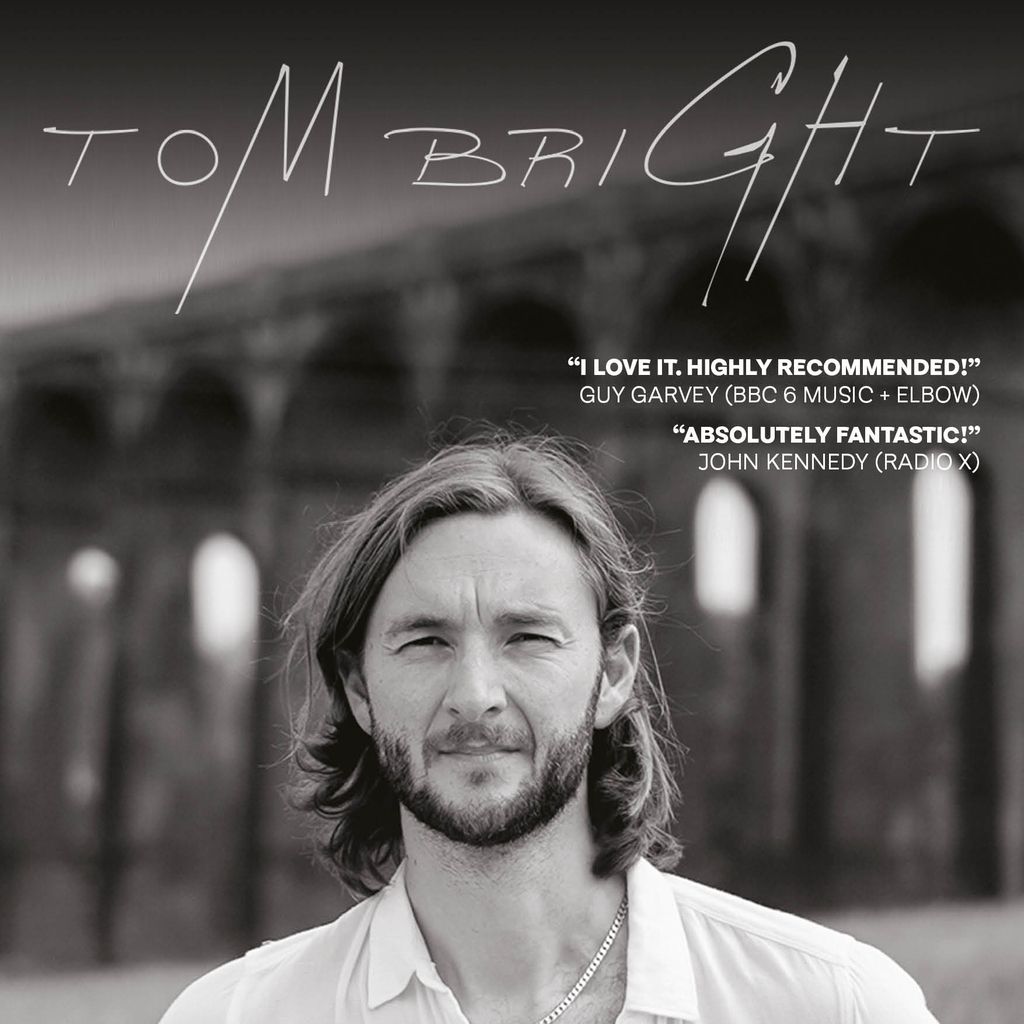 Tom Bright