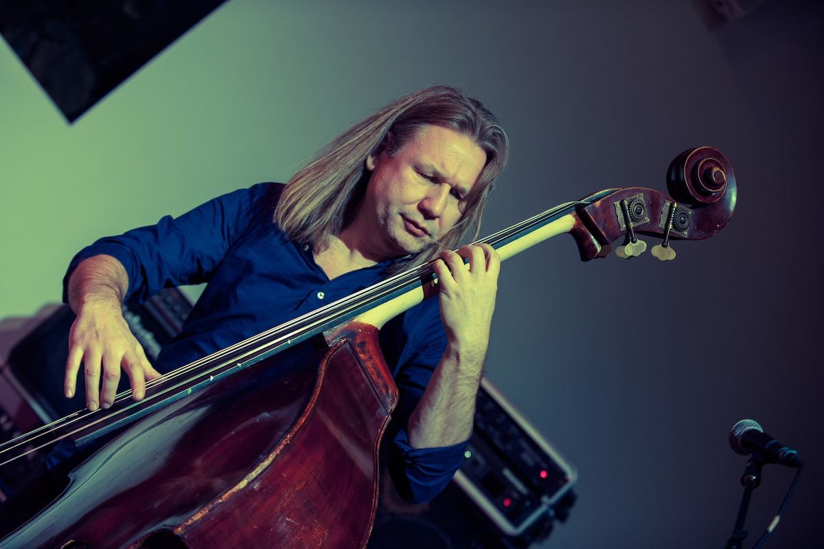 PER MATHISEN TRIO