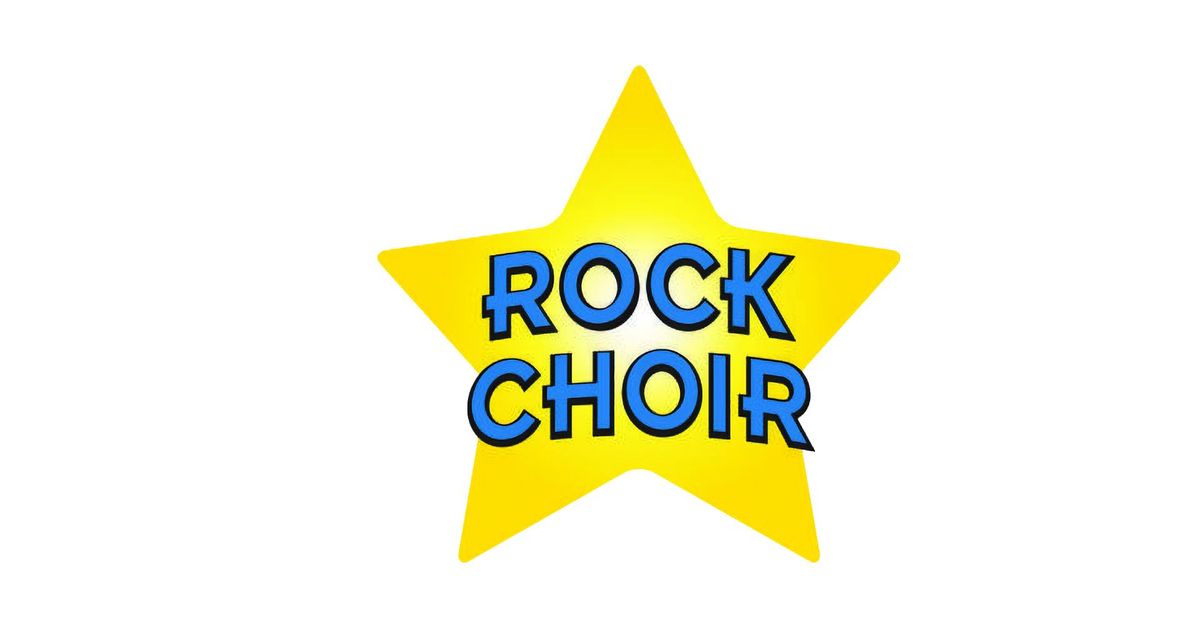 Peterborough Rock Choir