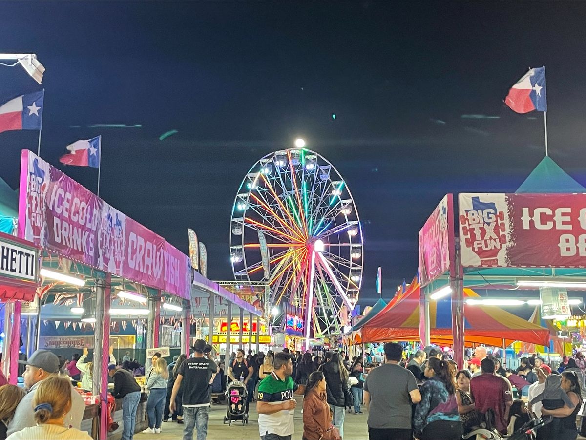 Big TX Fun Carnival 