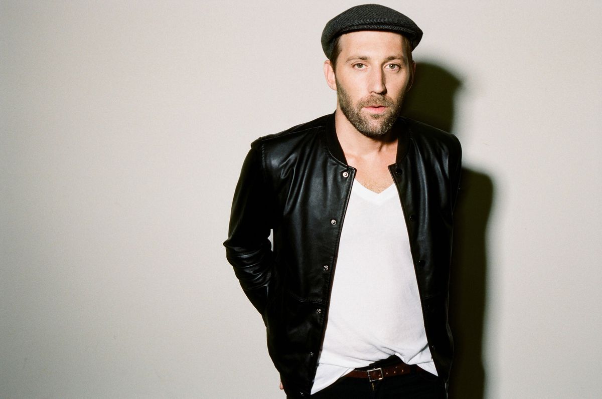 Mat Kearney