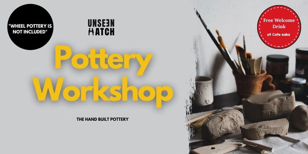 Pottery Workshop