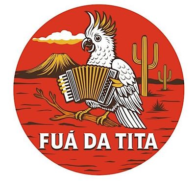 Fu\u00e1 da Tita