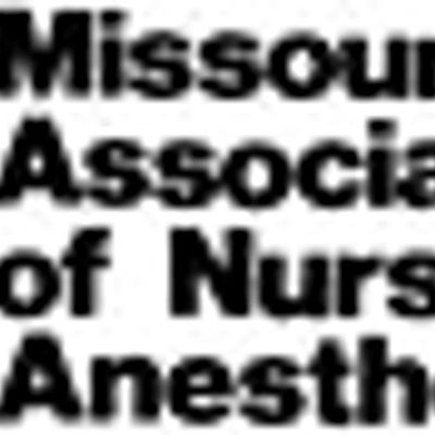 Missouri Association of Nurse Anesthetists