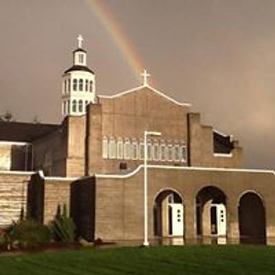 Holy Redeemer Catholic Parish