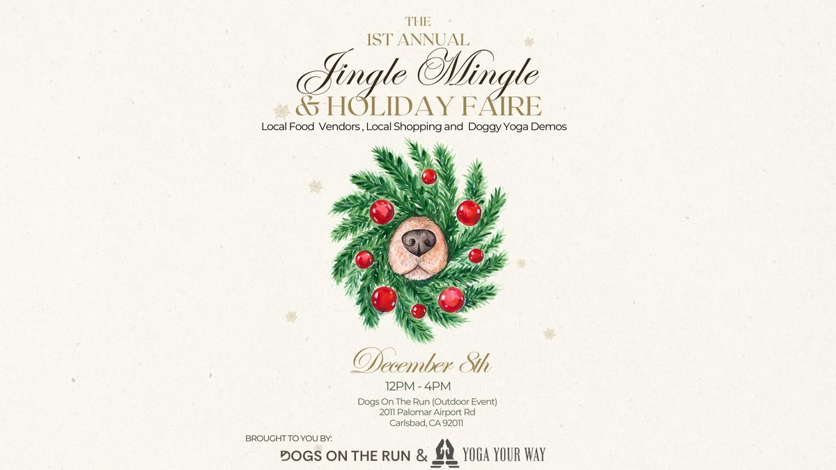 Jingle Mingle