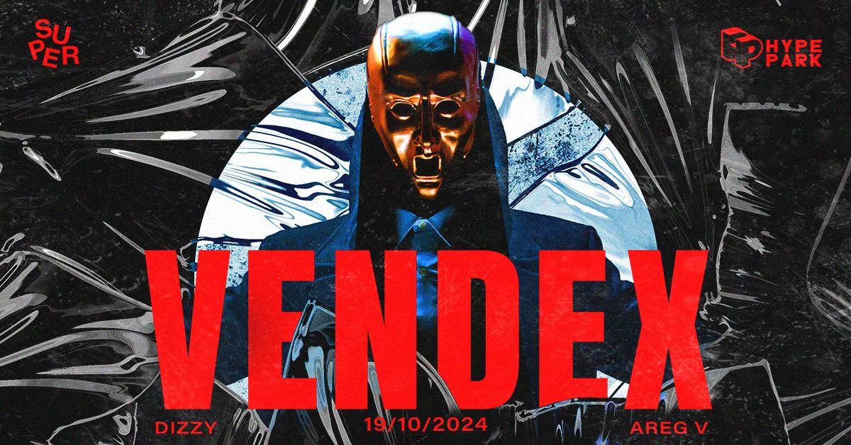 Vendex | Hype Park | Krak\u00f3w