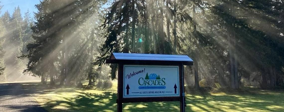 2021 Pastors and Staff Retreat, Cascades Camp & Conference Center, Yelm ...