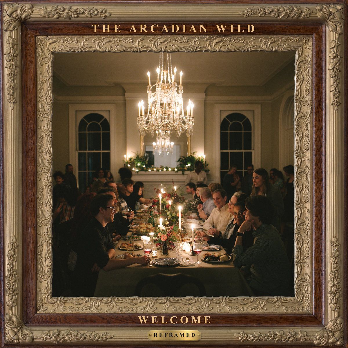 The Arcadian Wild at Bell's Eccentric Cafe