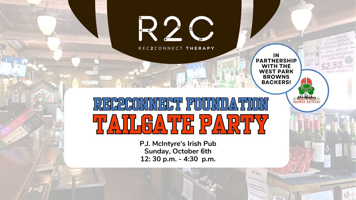 Tailgate Party