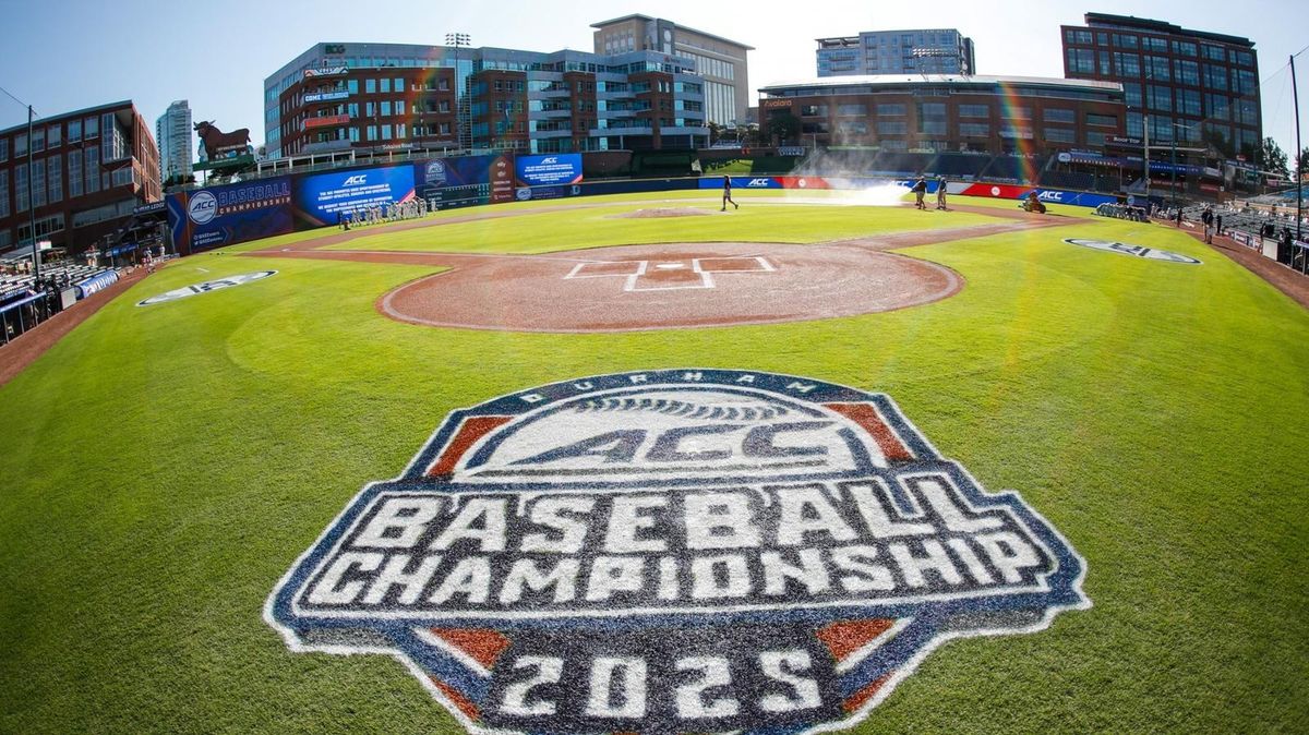 Parking Duke Blue Devils at Florida State Seminoles Baseball