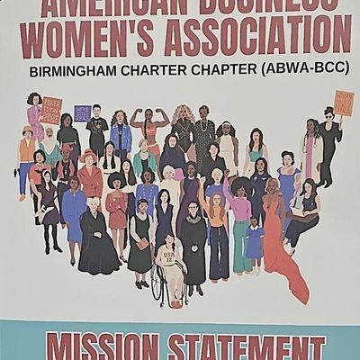 ABWA - Birmingham Charter Chapter