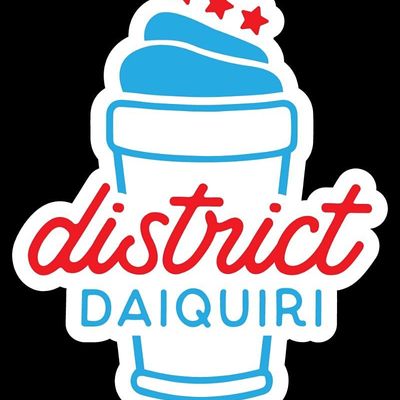 District Daiquiri