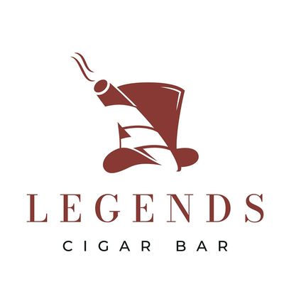 Legends Cigar Bar