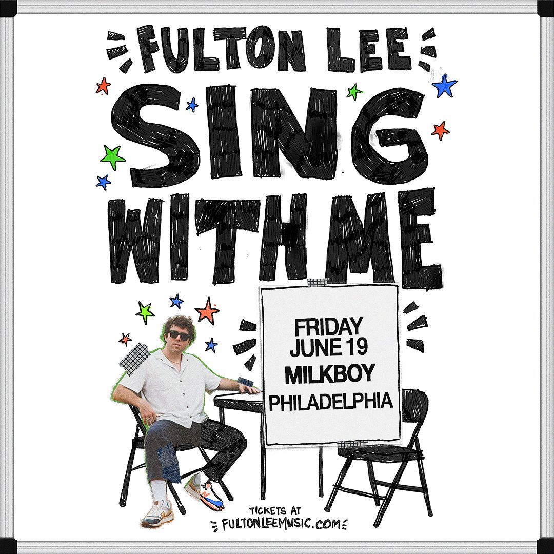Fulton Lee