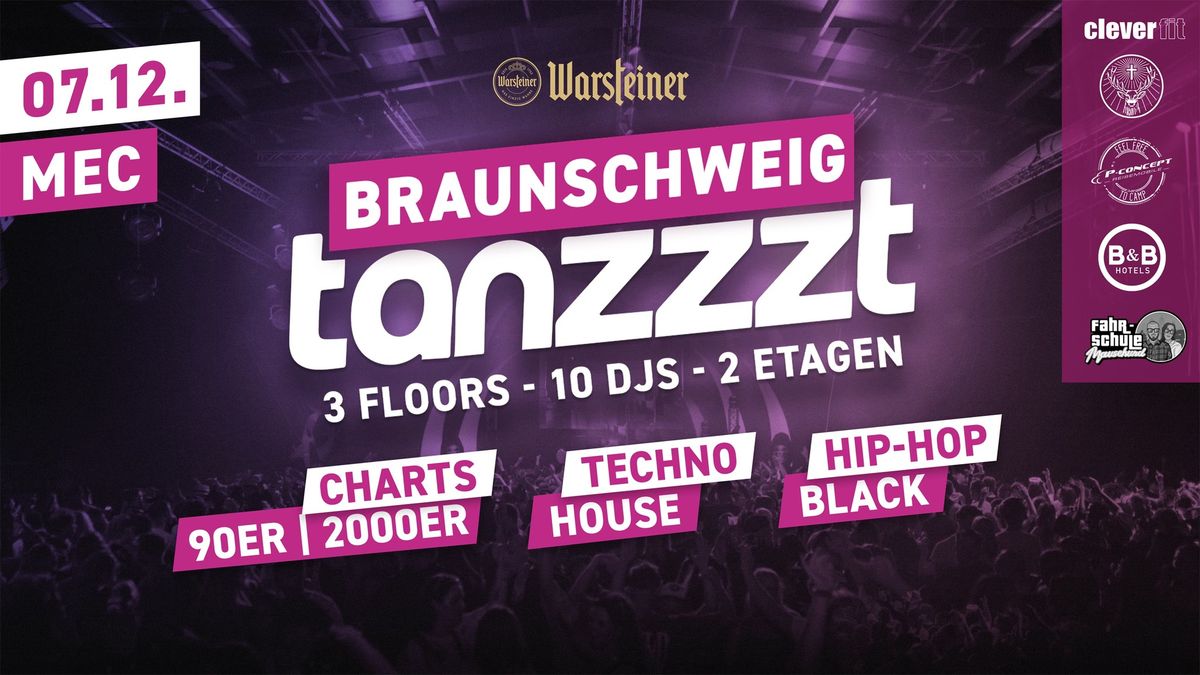 Braunschweig tanzzzt I MEC