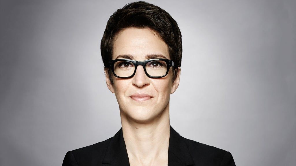 Rachel Maddow - Prequel: An American Fight Against Fascism