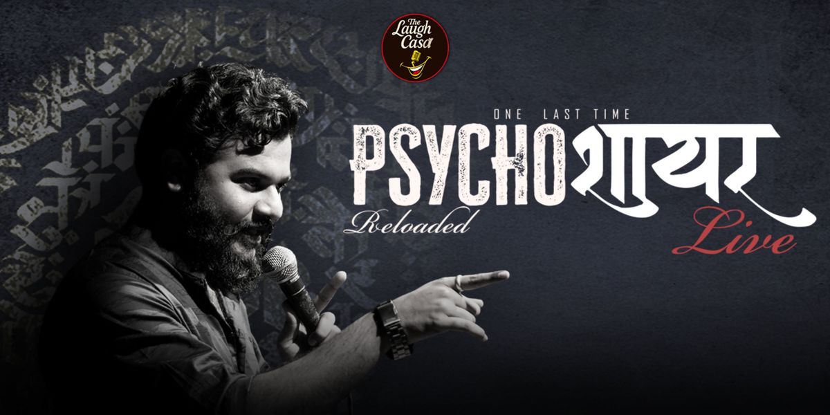Psycho Shayar Live