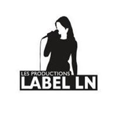 Les productions Label LN