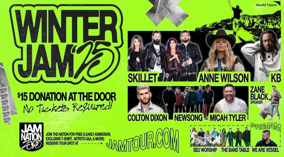 Winterjam