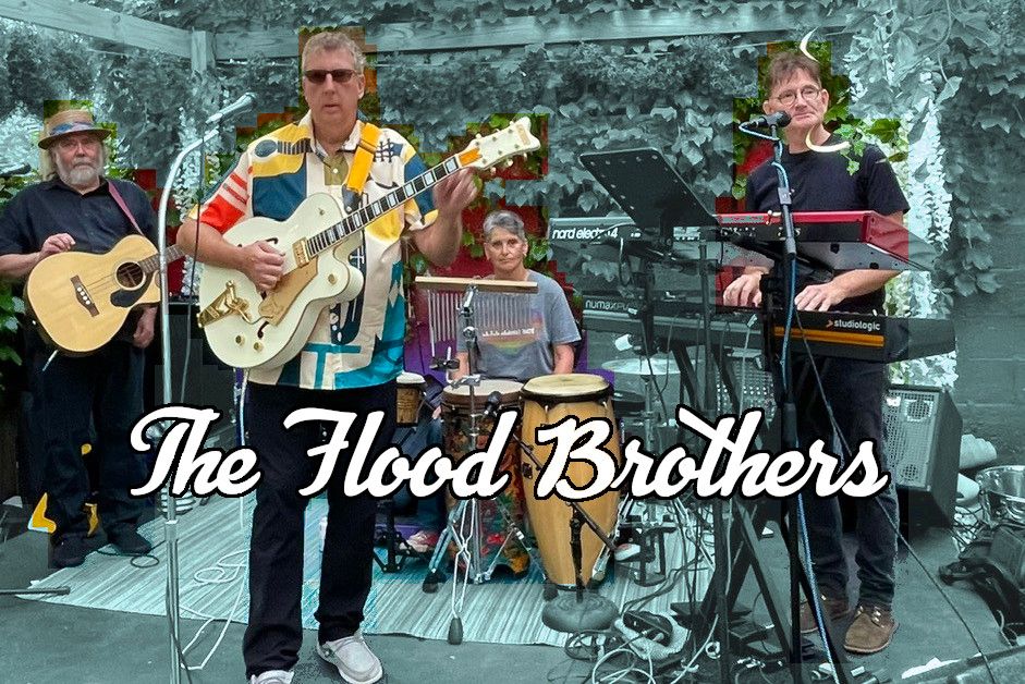 Flood Brothers @ the Art*Bar