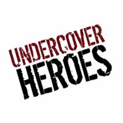 Undercover Heroes