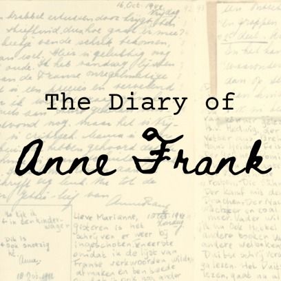 The Diary of Anne Frank 