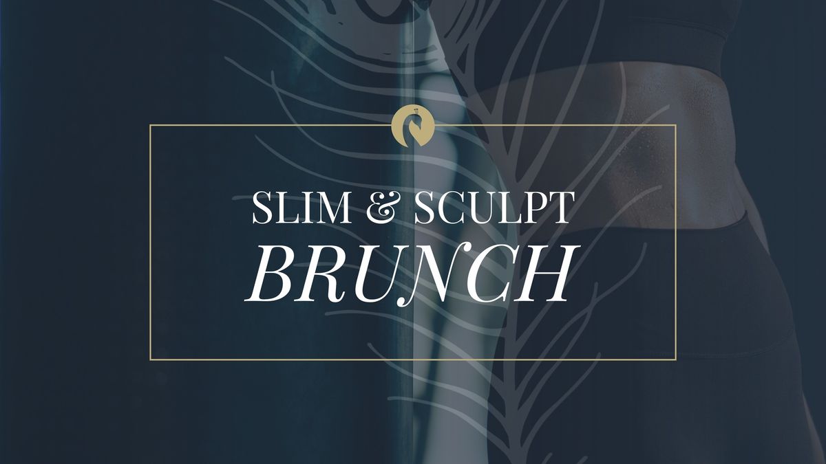 Slim & Sculpt Brunch (Billings)