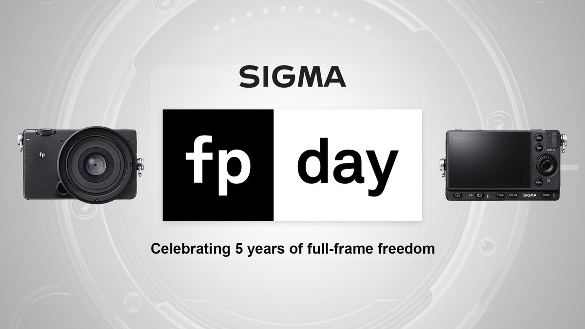 SIGMA fp Day