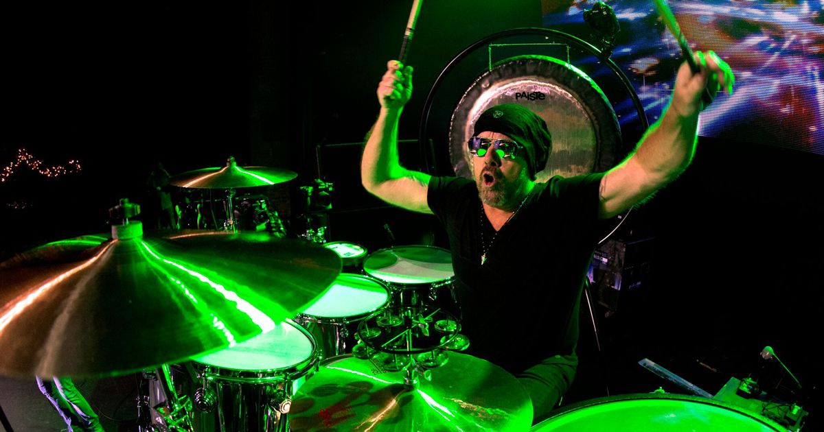 Jason Bonham's Led Zeppelin Evening | Ryman Auditorium