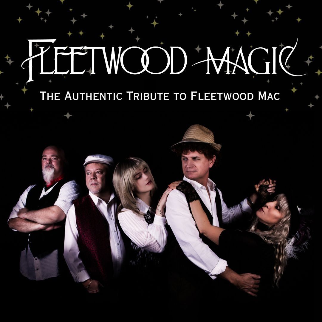 Fleetwood Magic - Tribute Band